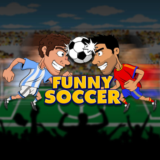 Funny Soccer