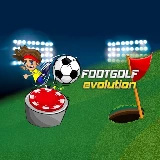 Footgolf Evolution