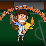 FreeKick Training