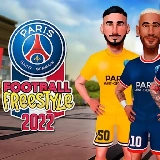 PSG Freestyle