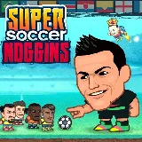 Super Soccer Noggins