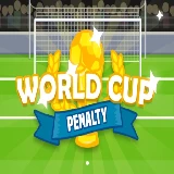 World Cup Penalty